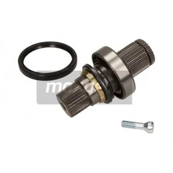 Arbre d'entraînement, différentiel MAXGEAR 49-1443