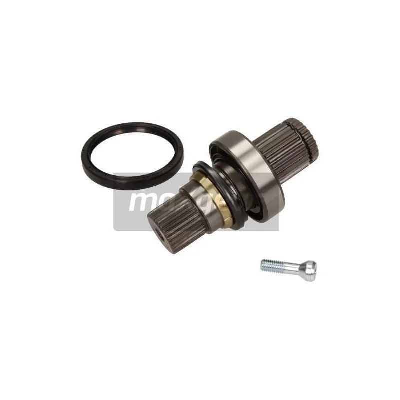 Arbre d'entraînement, différentiel MAXGEAR 49-1443
