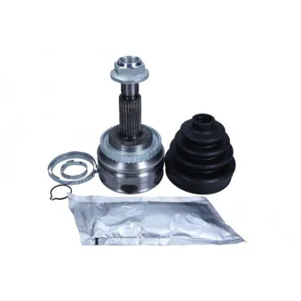 Embout de cardan avant (kit de réparation) MAXGEAR 49-1445