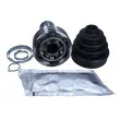 Embout de cardan avant (kit de réparation) MAXGEAR 49-1445 - Visuel 2