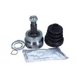 Embout de cardan avant (kit de réparation) MAXGEAR 49-1446 - Visuel 1
