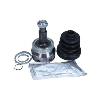 Embout de cardan avant (kit de réparation) MAXGEAR 49-1446