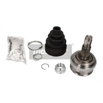 Embout de cardan avant (kit de réparation) MAXGEAR 49-1447