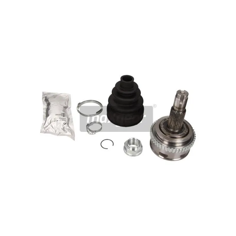 Embout de cardan avant (kit de réparation) MAXGEAR 49-1447