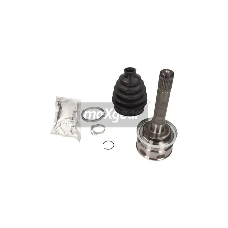 Embout de cardan avant (kit de réparation) MAXGEAR 49-1449