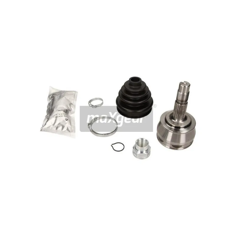 Embout de cardan avant (kit de réparation) MAXGEAR 49-1450