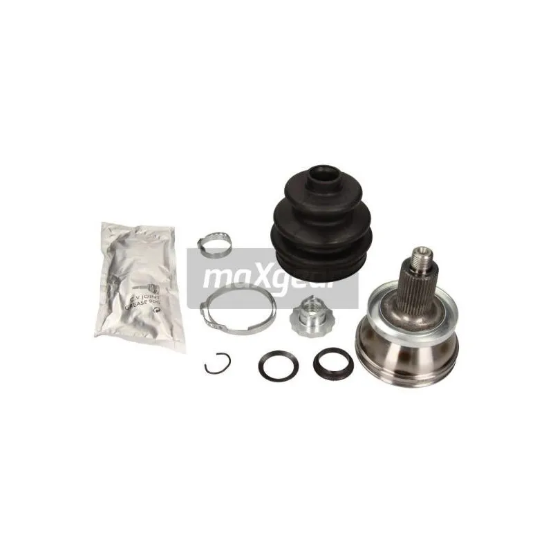 Embout de cardan avant (kit de réparation) MAXGEAR 49-1451