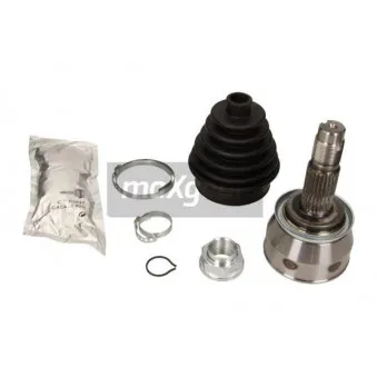 Embout de cardan avant (kit de réparation) MAXGEAR 49-1452
