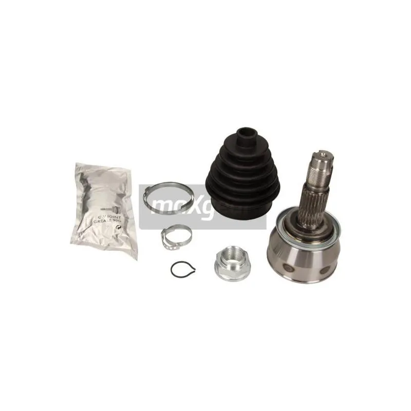Embout de cardan avant (kit de réparation) MAXGEAR 49-1452