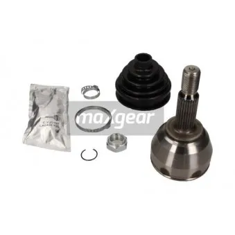 Embout de cardan avant (kit de réparation) MAXGEAR 49-1453