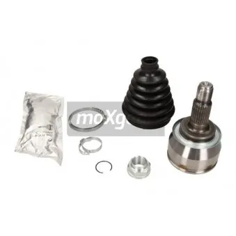 Embout de cardan avant (kit de réparation) MAXGEAR 49-1454