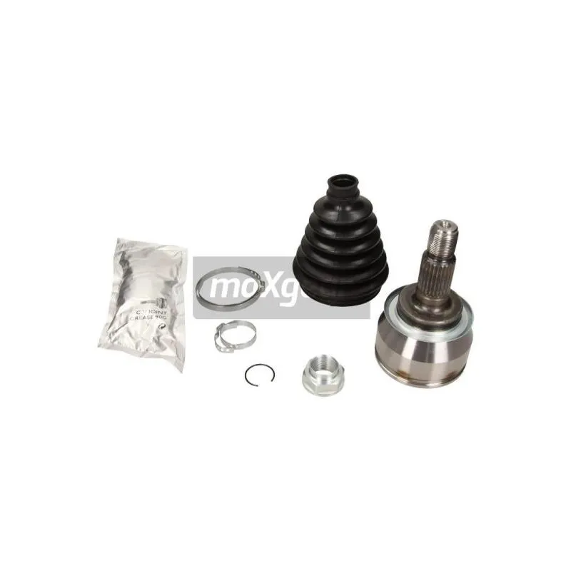 Embout de cardan avant (kit de réparation) MAXGEAR 49-1454
