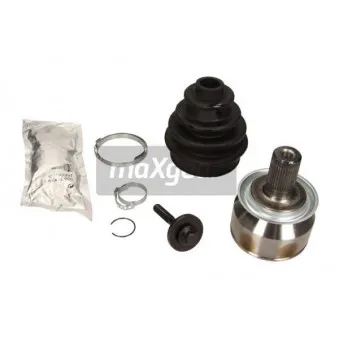 Embout de cardan avant (kit de réparation) MAXGEAR 49-1456