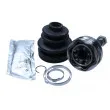 Embout de cardan avant (kit de réparation) MAXGEAR 49-1458 - Visuel 2