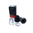Embout de cardan avant (kit de réparation) MAXGEAR 49-1458 - Visuel 3