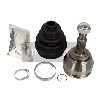 Embout de cardan avant (kit de réparation) MAXGEAR