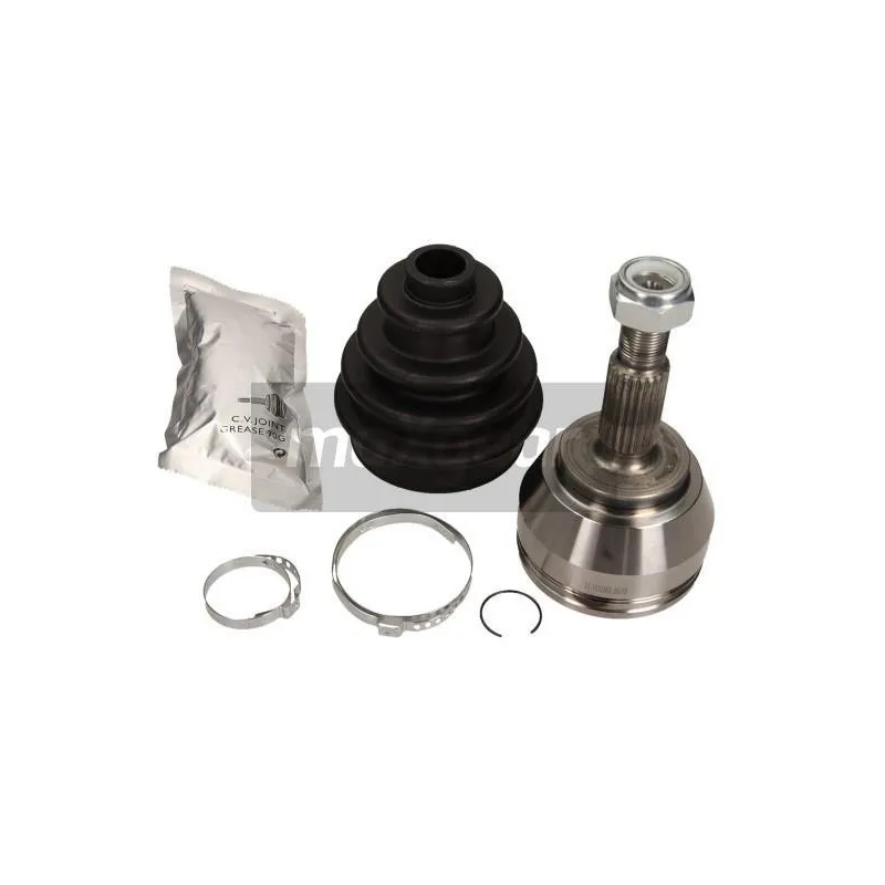 Embout de cardan avant (kit de réparation) MAXGEAR 49-1460