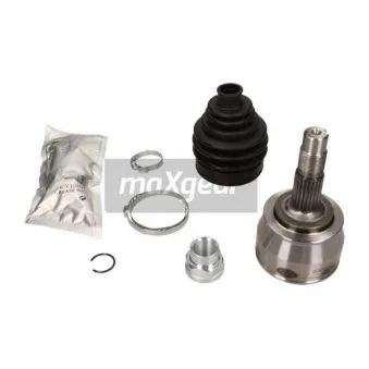 Embout de cardan avant (kit de réparation) MAXGEAR 49-1461