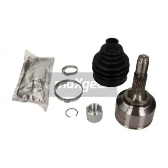 Embout de cardan avant (kit de réparation) MAXGEAR 49-1462