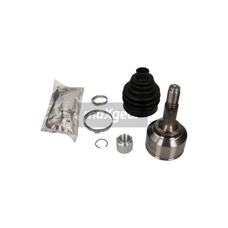 Embout de cardan avant (kit de réparation) MAXGEAR 49-1462