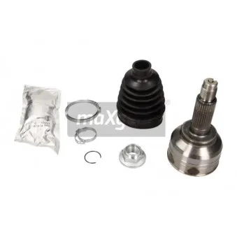 Embout de cardan avant (kit de réparation) MAXGEAR 49-1465