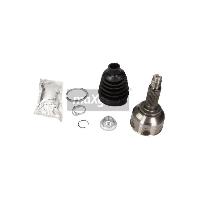 Embout de cardan avant (kit de réparation) MAXGEAR 49-1465