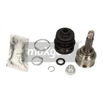 Embout de cardan avant (kit de réparation) MAXGEAR 49-1466