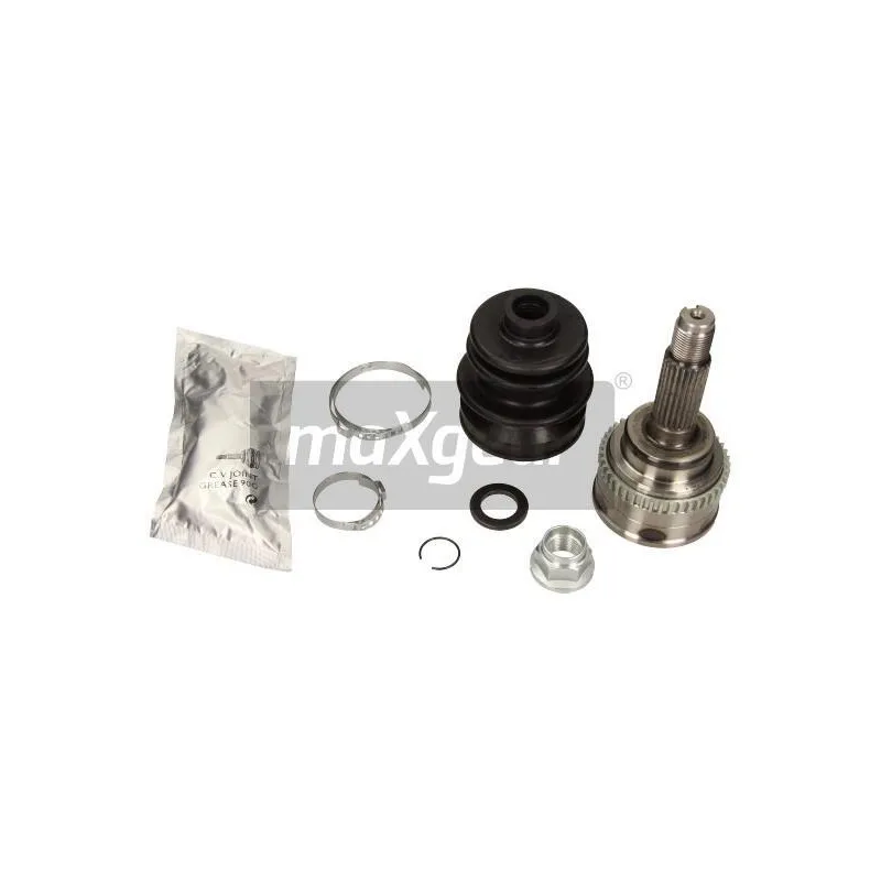 Embout de cardan avant (kit de réparation) MAXGEAR 49-1466