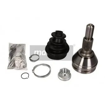 Embout de cardan avant (kit de réparation) MAXGEAR 49-1467
