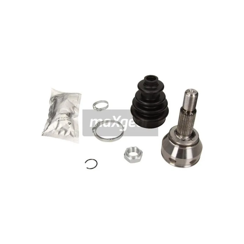 Embout de cardan avant (kit de réparation) MAXGEAR 49-1468