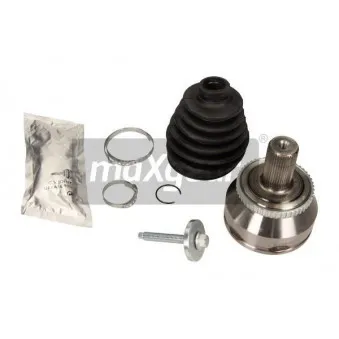 Embout de cardan avant (kit de réparation) MAXGEAR 49-1469
