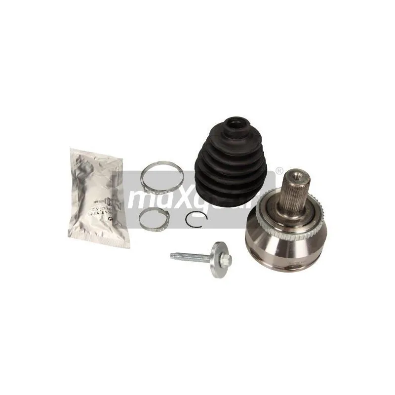 Embout de cardan avant (kit de réparation) MAXGEAR 49-1469