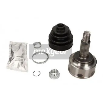 Embout de cardan avant (kit de réparation) MAXGEAR 49-1470