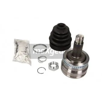 Embout de cardan avant (kit de réparation) MAXGEAR 49-1471