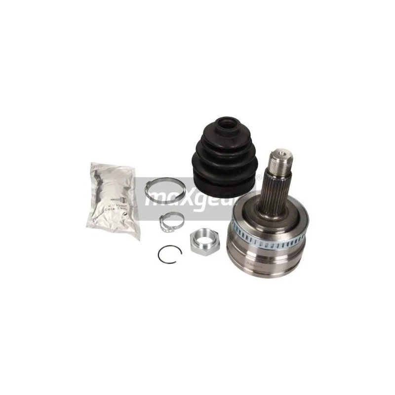 Embout de cardan avant (kit de réparation) MAXGEAR 49-1471