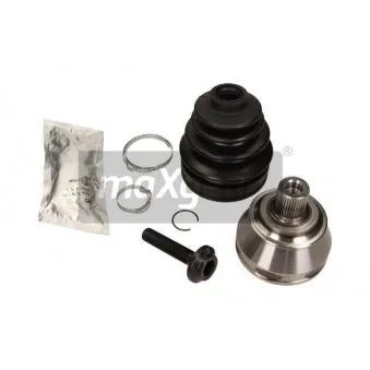 Embout de cardan avant (kit de réparation) MAXGEAR 49-1474