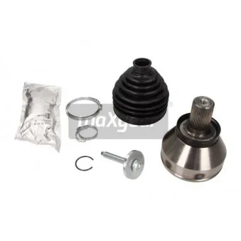 Embout de cardan avant (kit de réparation) MAXGEAR 49-1475