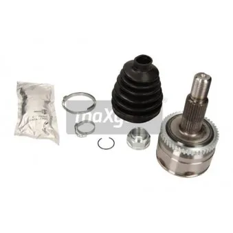 Embout de cardan avant (kit de réparation) MAXGEAR