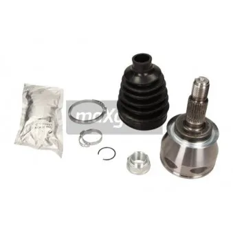 Embout de cardan avant (kit de réparation) MAXGEAR
