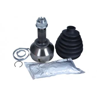 Embout de cardan avant (kit de réparation) MAXGEAR 49-1478
