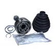 Embout de cardan avant (kit de réparation) MAXGEAR 49-1478 - Visuel 2