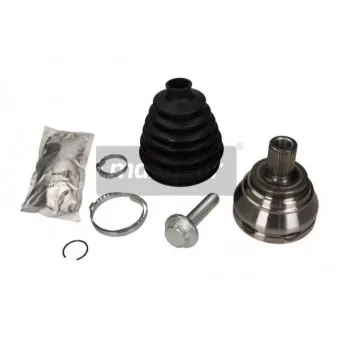 Embout de cardan avant (kit de réparation) MAXGEAR 49-1479