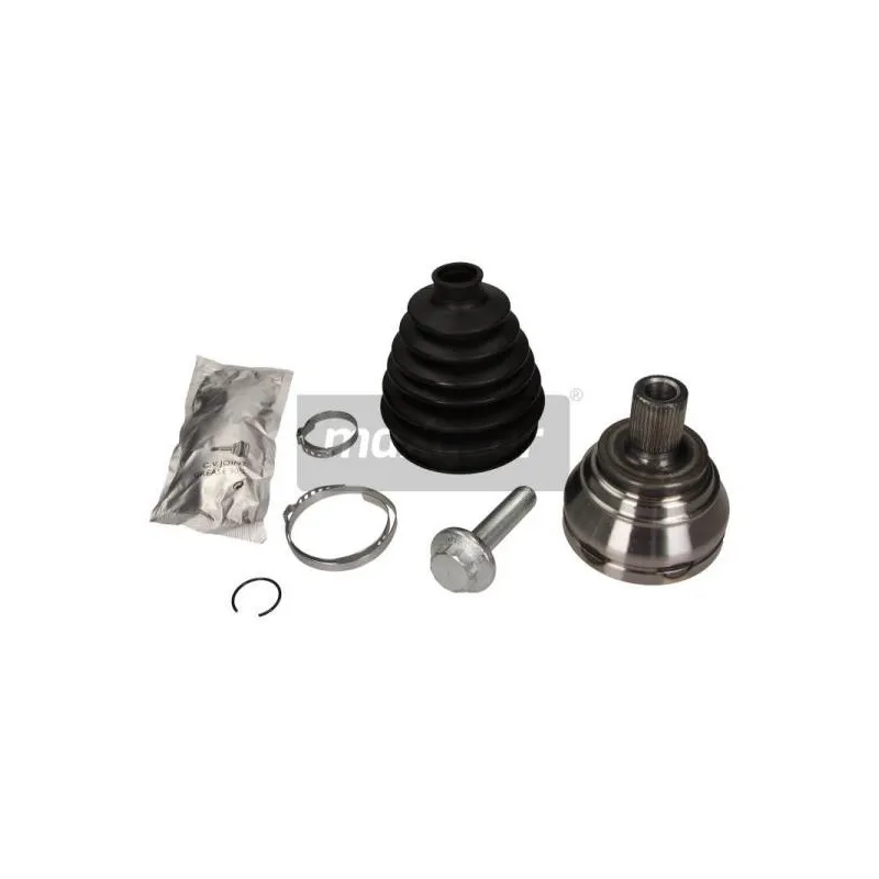 Embout de cardan avant (kit de réparation) MAXGEAR 49-1479