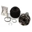 Embout de cardan avant (kit de réparation) MAXGEAR 49-1481 - Visuel 2