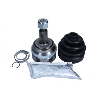 Embout de cardan avant (kit de réparation) MAXGEAR 49-1482