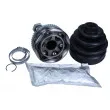 Embout de cardan avant (kit de réparation) MAXGEAR 49-1482 - Visuel 2