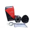Embout de cardan avant (kit de réparation) MAXGEAR 49-1482 - Visuel 3