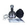 Embout de cardan avant (kit de réparation) MAXGEAR 49-1483 - Visuel 1