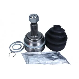 Embout de cardan avant (kit de réparation) MAXGEAR 49-1483