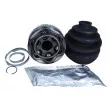 Embout de cardan avant (kit de réparation) MAXGEAR 49-1483 - Visuel 2